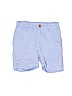 Jack Thomas 100% Cotton Blue Shorts Size 4T - photo 1