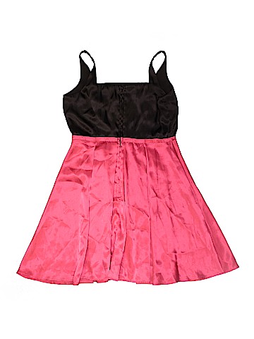 Three Wishes Dress (view 2)