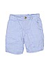 Jack Thomas 100% Cotton Blue Shorts Size 4 - photo 1