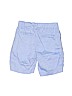 Jack Thomas 100% Cotton Blue Shorts Size 4 - photo 2