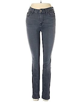 7 For All Mankind Size 26 waist