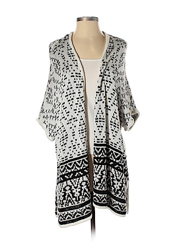 Bethany Mota for Aeropostale Cardigan (view 1)