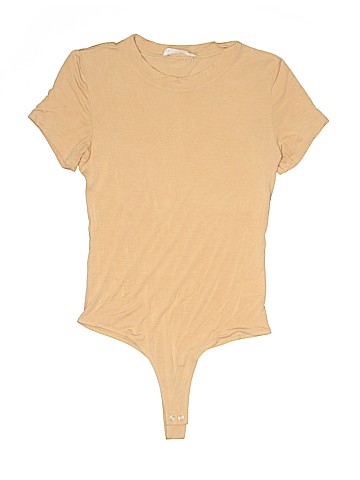 Double Zero Bodysuit (view 1)