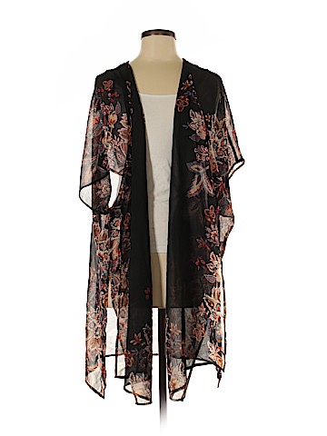 Maurices Kimono (view 1)