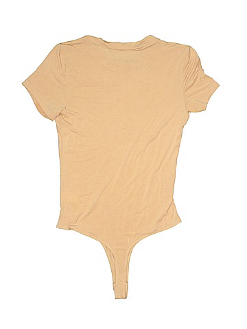 Double Zero Bodysuit (view 2)