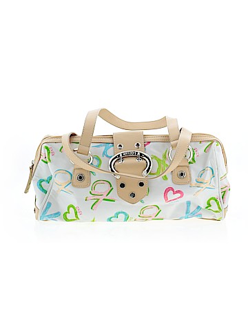 XOXO Satchel (view 1)