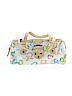 XOXO White Satchel One size - photo 1