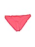 H&M Red Swimsuit Bottoms Size 8 - photo 1