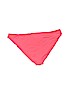 H&M Red Swimsuit Bottoms Size 8 - photo 2