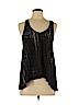 American Eagle Outfitters Black Tank Top Size M - photo 1