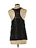American Eagle Outfitters Black Tank Top Size M - photo 2