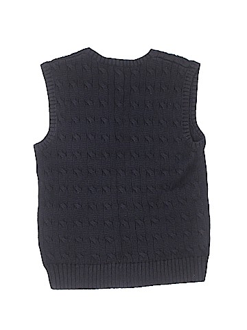 Polo by Ralph Lauren Sweater Vest (view 2)