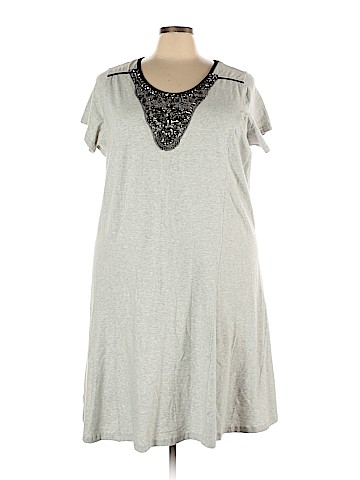 Roaman's Casual Dress (view 1)