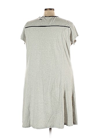 Roaman's Casual Dress (view 2)