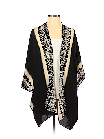 Forever 21 Kimono (view 1)
