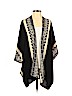 Forever 21 Black Kimono Size S - photo 1