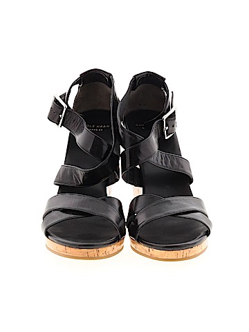 Cole Haan Wedges (view 2)