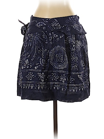 Zara Casual Skirt (view 1)