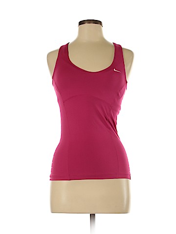 Nike Active Tank (view 1)