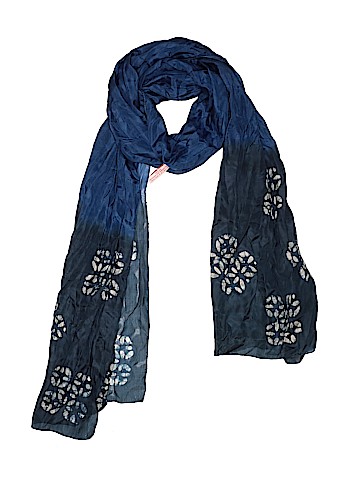 Assorted Brands Silk Scarf (view 1)