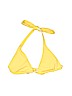 Victoria's Secret Yellow Swimsuit Top Size XS - photo 1
