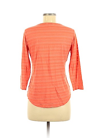 Lucky Brand 3/4 Sleeve Top (view 2)