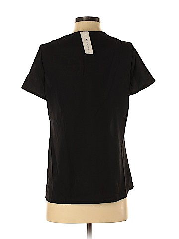 Assorted Brands Short Sleeve Blouse (view 2)