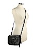 Day & Mood 100% Leather Black Leather Crossbody Bag One size - photo 2