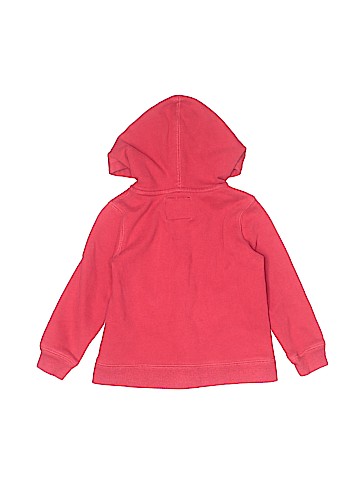 OshKosh B'gosh Zip Up Hoodie (view 2)