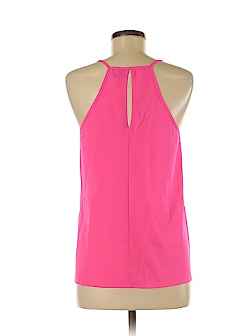 Paper Crane Sleeveless Blouse (view 2)