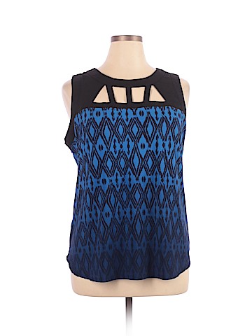 Lane Bryant Sleeveless Top (view 1)