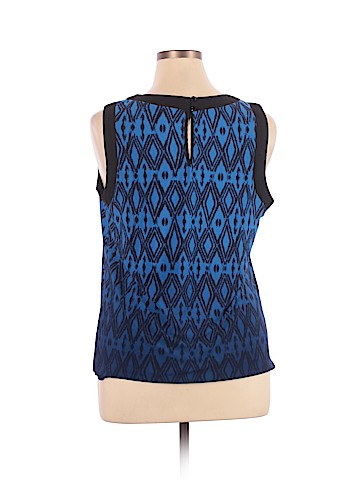Lane Bryant Sleeveless Top (view 2)