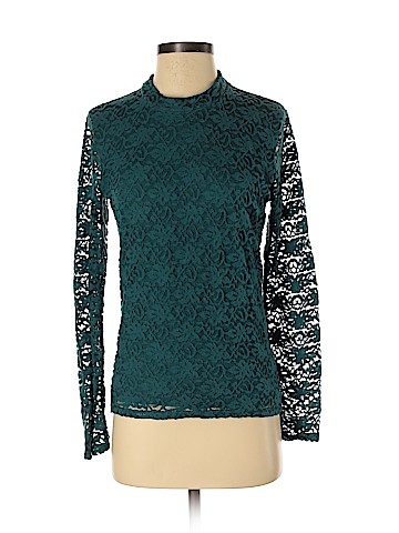 Hollister Long Sleeve Top (view 1)