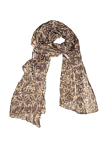 Assorted Brands Silk Scarf (view 1)