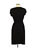 Motherhood Black Casual Dress Size M - photo 2