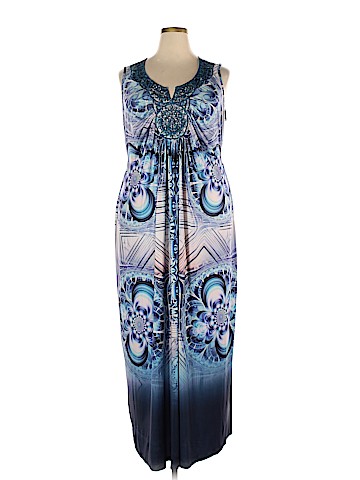 One World Casual Dress (view 1)