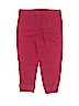 Jumping Beans Burgundy Khakis Size 4T - photo 2
