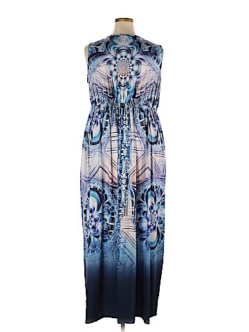 One World Casual Dress (view 2)