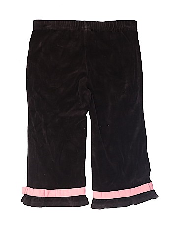 Gymboree Velour Pants (view 2)