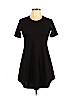 Assorted Brands Black Casual Dress Size 14 - photo 1