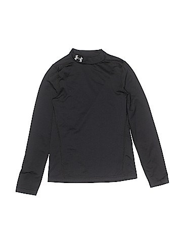 Under Armour Active T-Shirt (view 1)