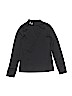 Under Armour 100% Polyester Black Active T-Shirt Size M (youth) - photo 1