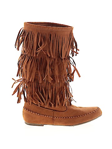 Arizona Jean Company Boots (view 1)