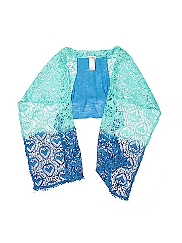 Justice Kimono (view 1)