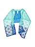Justice 100% Polyester Blue Kimono Size S (kids) - photo 1