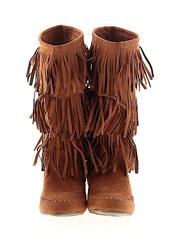 Arizona Jean Company Boots (view 2)