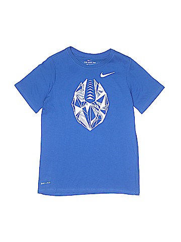 Nike Active T-Shirt (view 1)