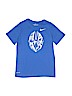 Nike Blue Active T-Shirt Size L (youth) - photo 1
