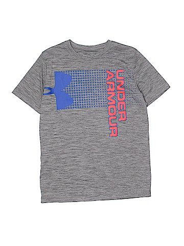 Under Armour Active T-Shirt (view 1)