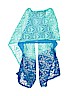 Justice 100% Polyester Blue Kimono Size S (kids) - photo 2